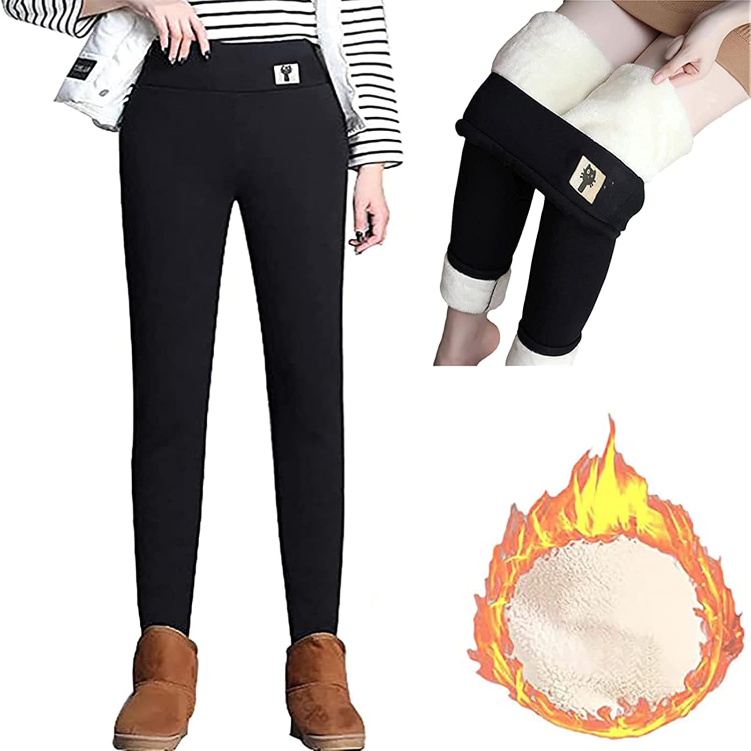 lanabella leggings