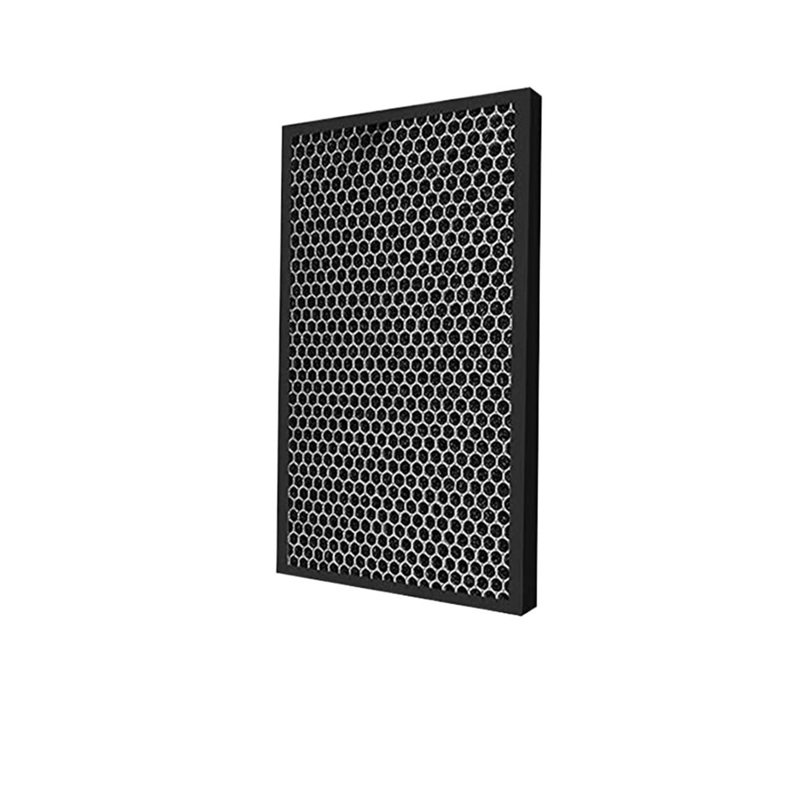 Compatible For Sharp FZ-60SEF FZ-40SEF FU Series Air Purifier Filter