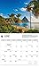 Carousel Worldwide, WWF Islands 2026 Large Wall Calendar