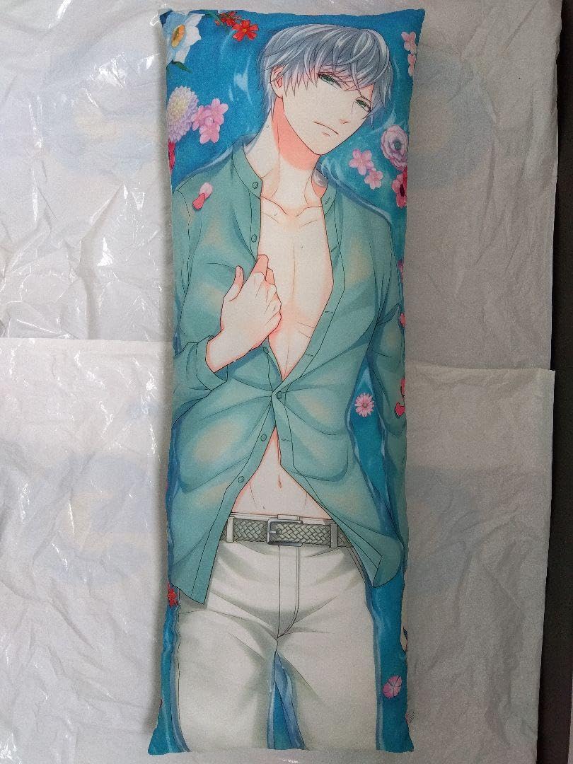 スタンドマイヒーローズ GiGO ロングクッション 荒木田 スタマイ GiGO