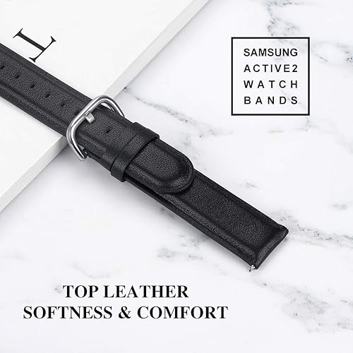 Miniatura 4 de Correa de repuesto para reloj inteligente TOOBUR IDW13 de 1.8 pulgadas, reloj inteligente TEMINICE IDW13 de 1.8 pulgadas, reloj inteligente de 1.8