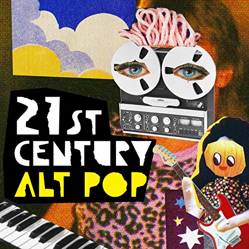 Amazon.com: 21st Century Alt Pop [Explicit] : VARIOUS ARTISTS: Digital ...
