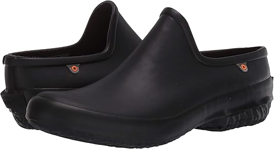 bogs garden clogs