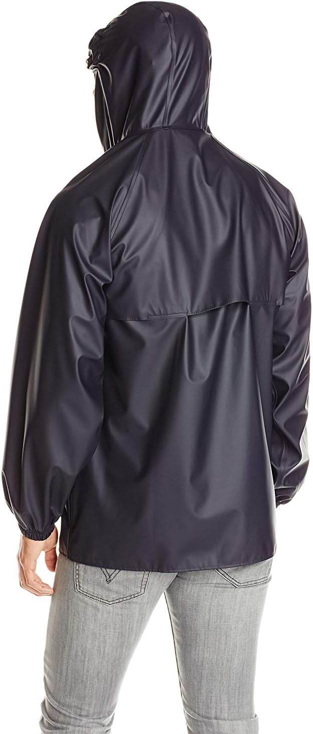 Helly-Hansen Workwear Men's Impertech Sanitation Jacket - Image 4