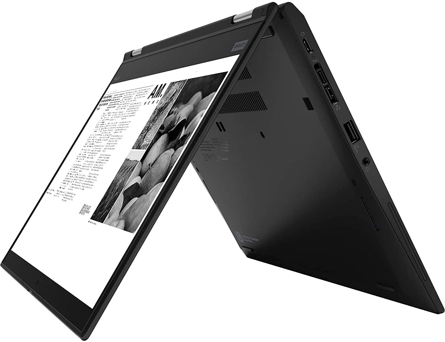 Lenovo ThinkPad X13 Yoga Gen 1 13.3