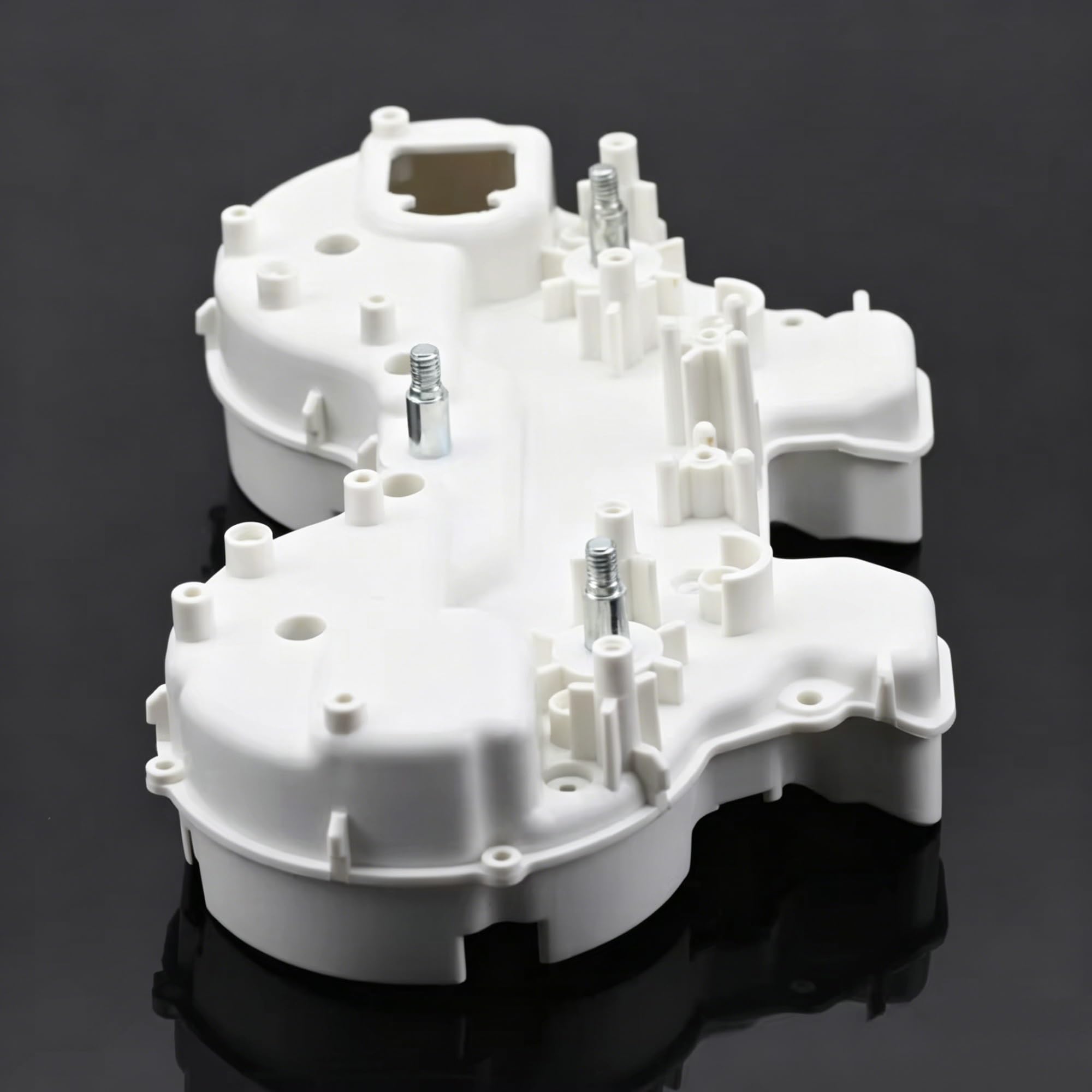 Marco Instrumento Para CB1300SF 2003-2014 Para CB1300 Para SUPER FOUR Motocicleta Carcasa Superior Inferior Velocímetro Tacómetro Cubierta La Caja