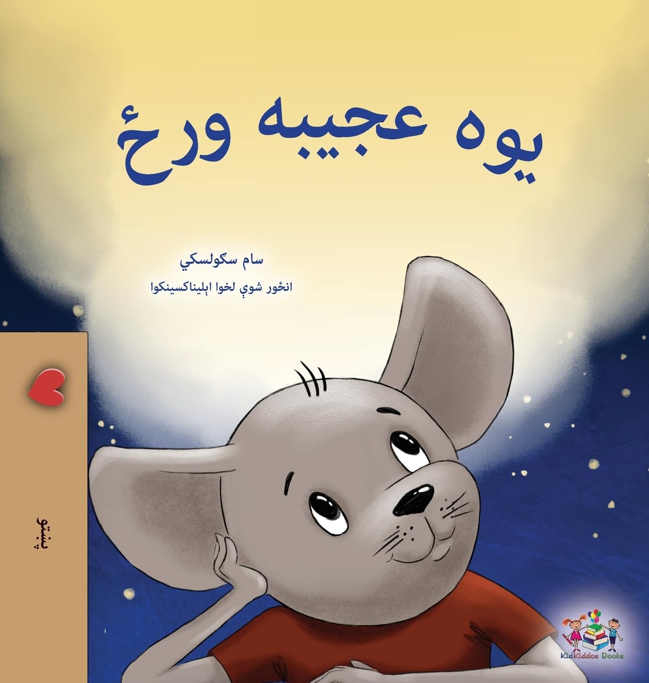 A Wonderful Day (Pashto Children's Book) (Pashto Bedtime Collection)
