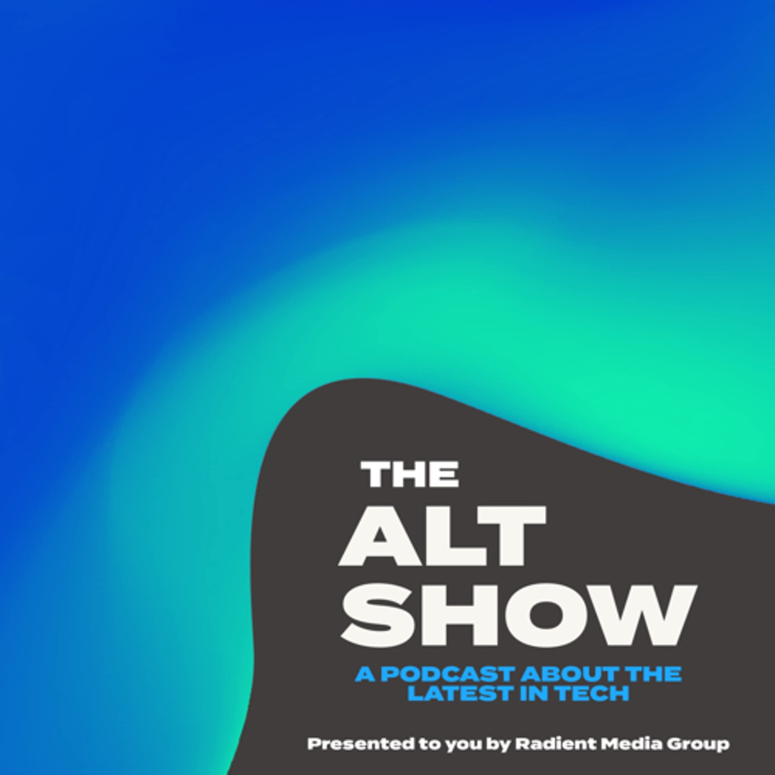 The ALT Show