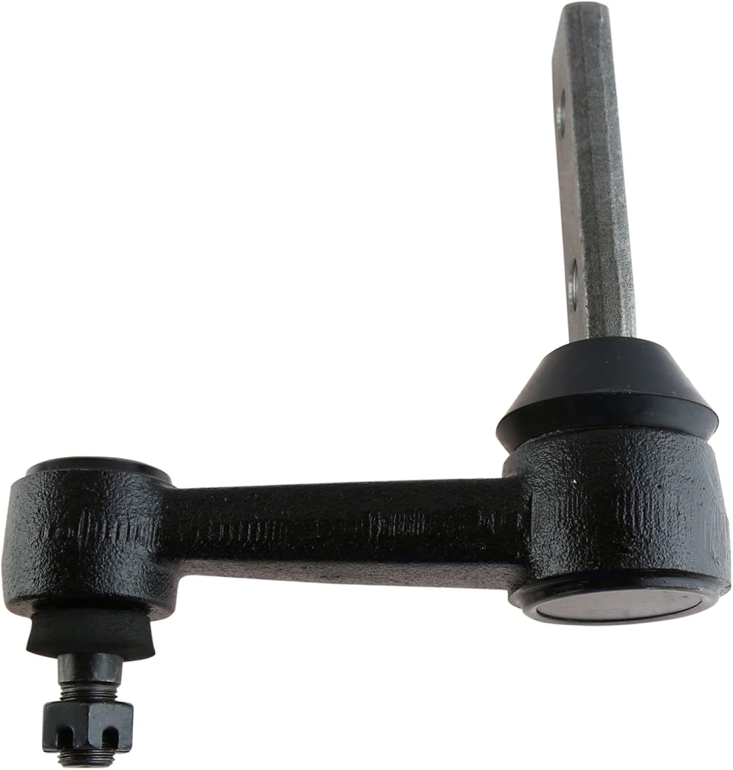 TRQ Steering Idler Arm Compatible with Dodge Ram 2500 3500 Pickup Truck 2WD