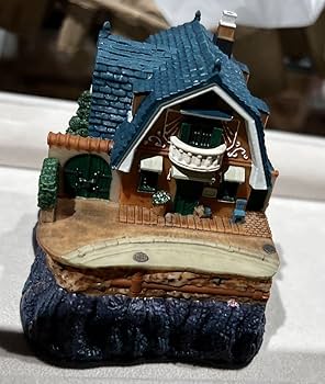 ジブリパーク　建物シリーズ　9個セット ジブリパーク限定 建物シリーズ 全9種セット ジオラマ