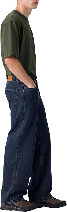 Levi's Men's Jeans 578 Baggy