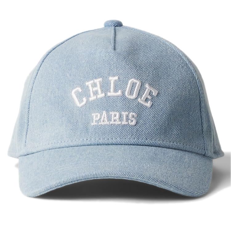 クロエ キャップ Amazon | [Chloe] [クロエ]キャップ レディース DENIM CAP C20869