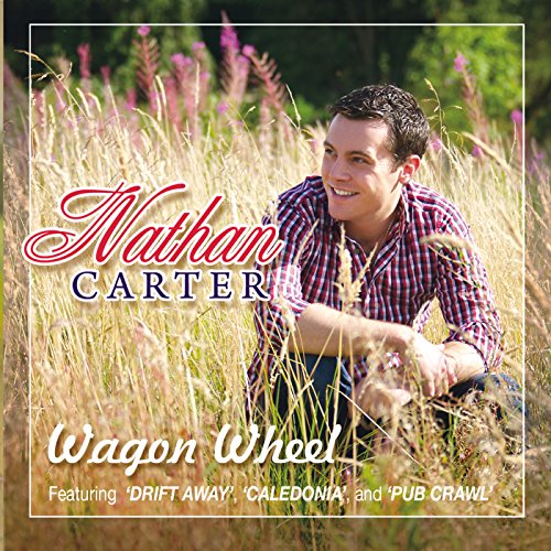 Nathan Carter