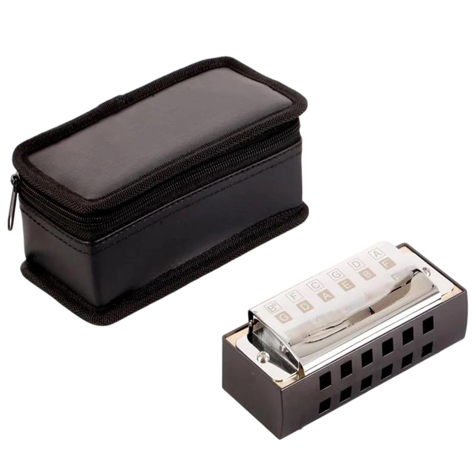 Harmonijka Zespół Mini Harmonijki Basowej | Mini harmonijka basowa, profesjonalne instrumenty muzyczne, harmonijka zespołowa