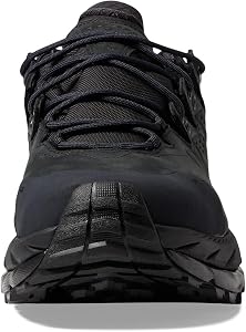 Amazon.co.jp: ホカ（HOKA） ゴアテックス トレッキングシューズ