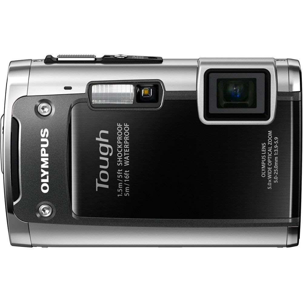 OLYMPUS Tough tg-610 CCDセンサー デジタルカメラ Amazon.com : OM SYSTEM OLYMPUS TG-610 Tough 14 MP Digital Camera