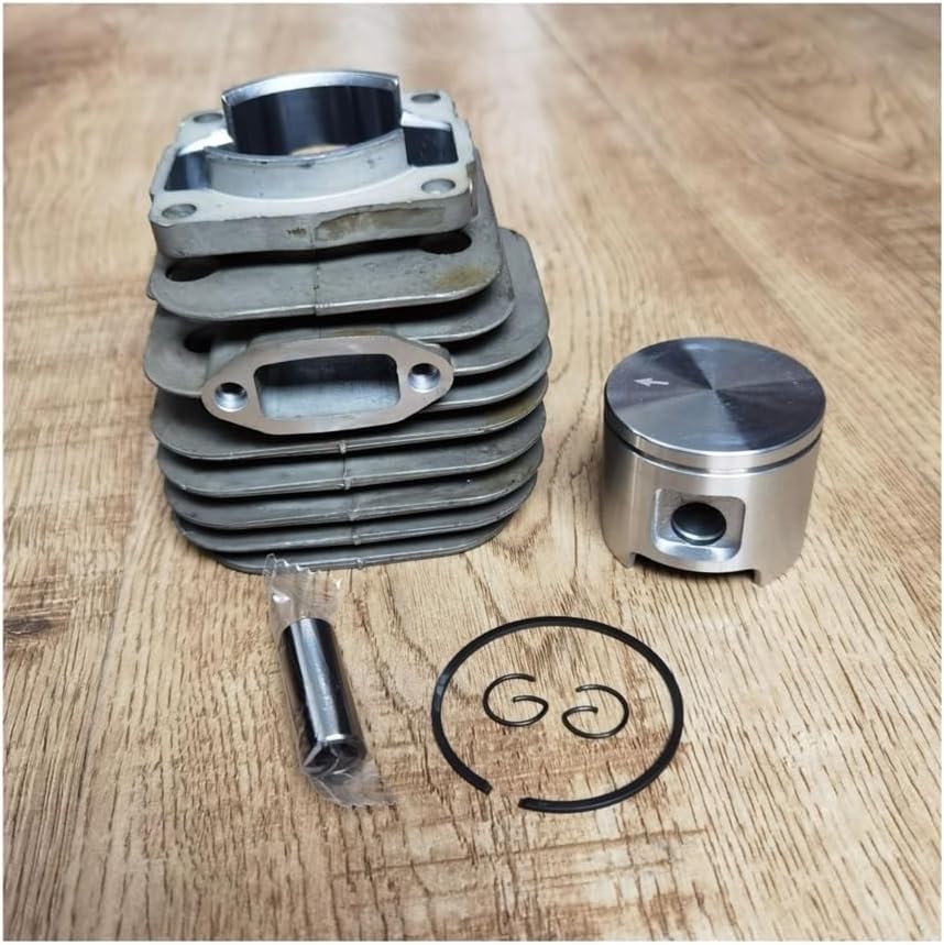 シリンダーピストンキット 61 48MM 503 53 2071 チェーンソーアクセサリーに適合