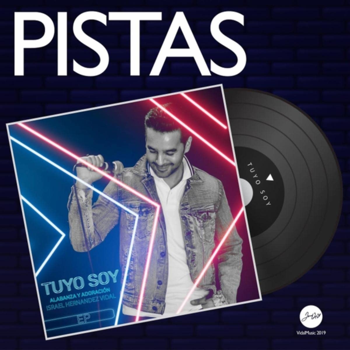 Israel Hernandez Vidal