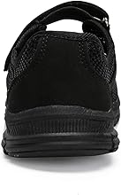 Mujer Zapatillas de Deporte Fondo Plano Zapatos para Correr Sneakers Adhesión rápida Calzado de Malla Air Tacón 2cm3