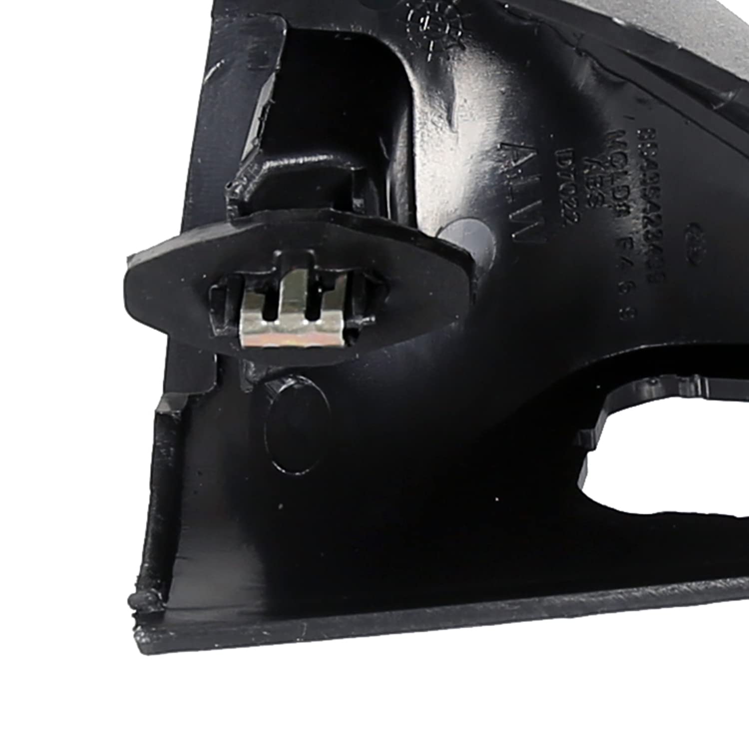 BOXI 931-001 Pestillo De Puerta Delantera Izquierda Del Lado Del Conductor Y Actuador De Bloqueo Para Jeep Grand Cherokee 1999 2000 2001 2002 2003
