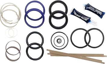Fox Shox 803-00-229 Float Evol/X Evol Shock Rebuild Kit