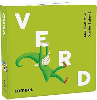 Verd: 3 (Colors)