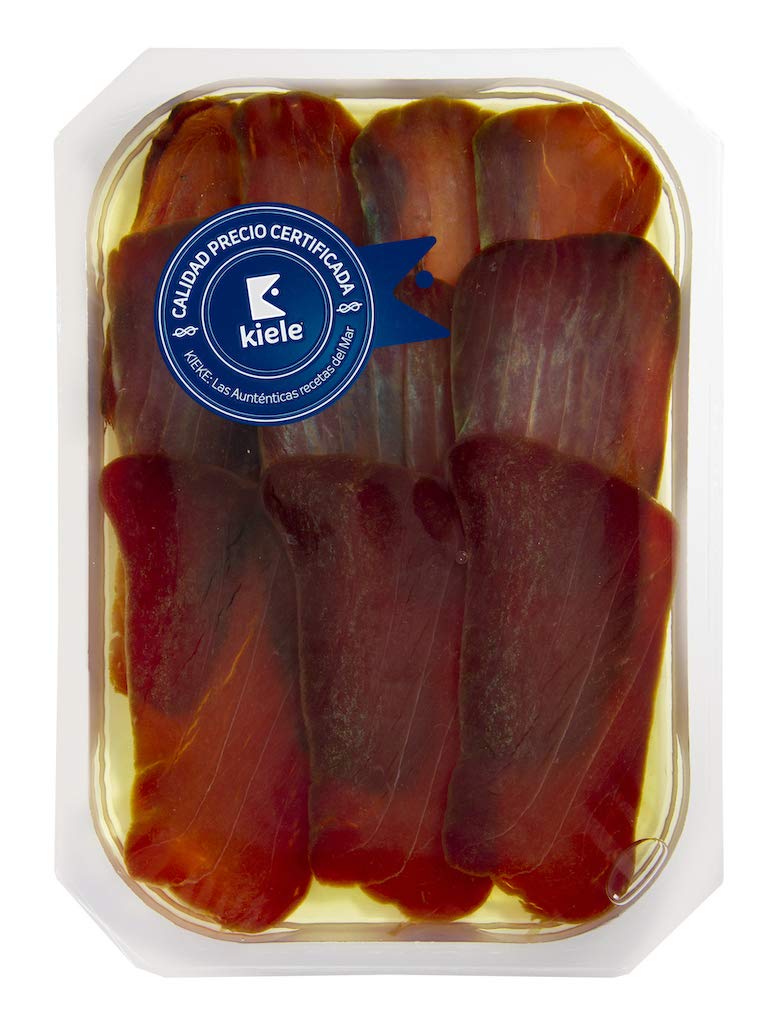 Mojama en Aceite 150 g