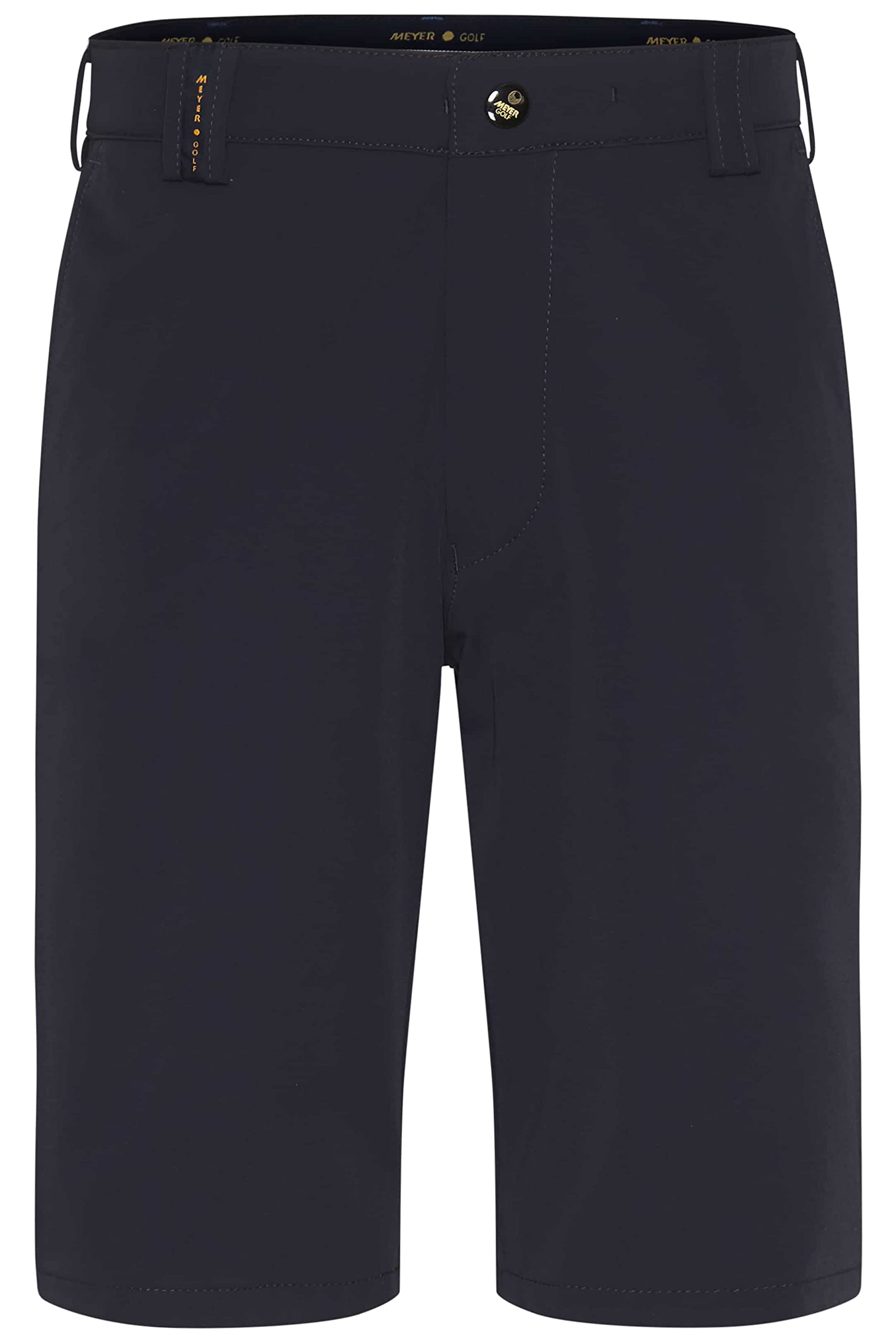 MEYER Herren Hose B-St. Andrews High Performance - 1-8070 - High Performance Golf Bermuda