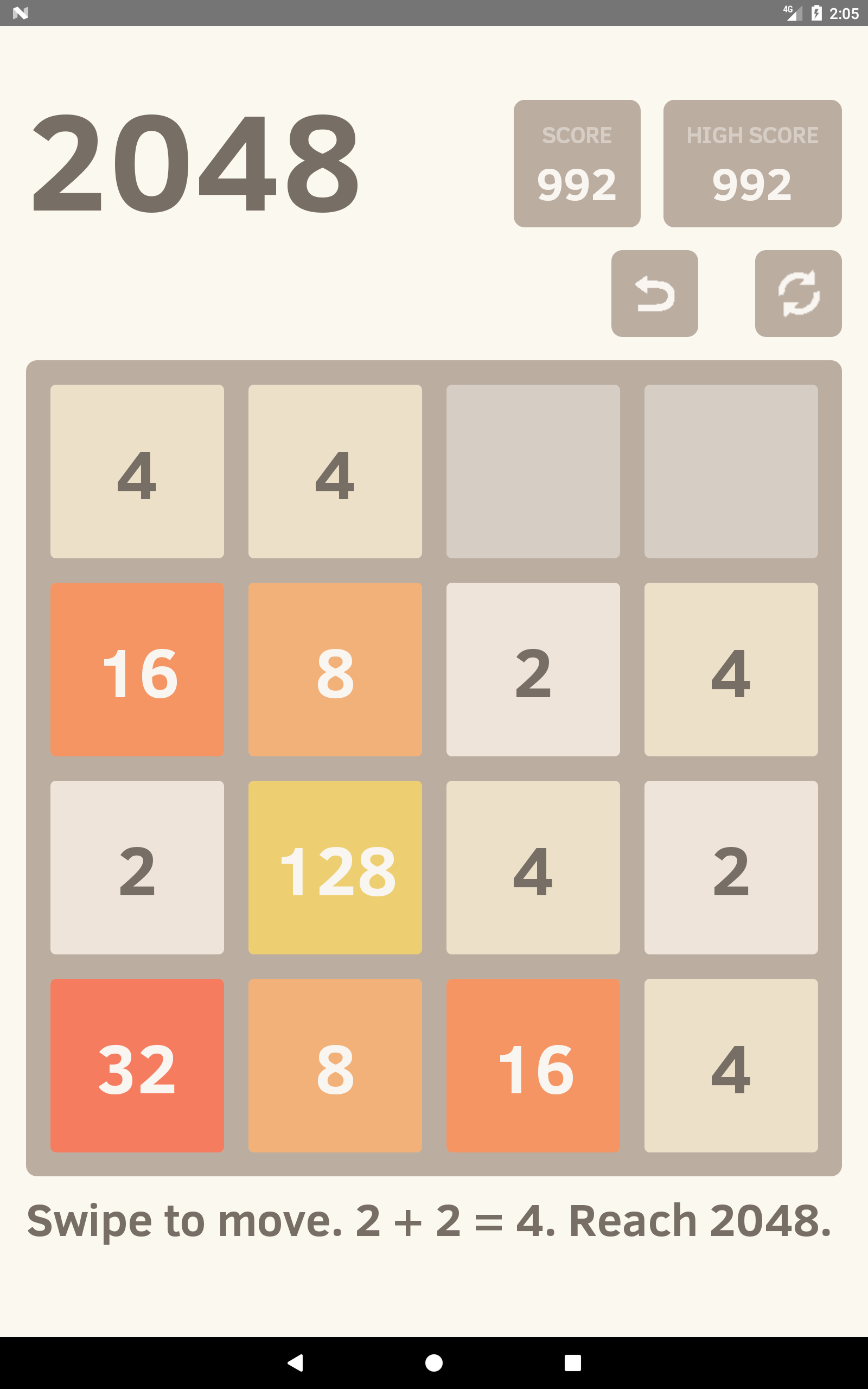 __mo.ページ 2048 Merge Game - Merge Number Block Puzzle - App on Amazon