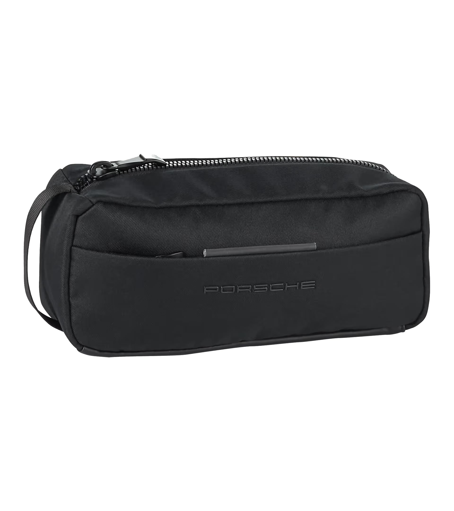 Porsche Borsa essenziale, borsa per cosmetici, borsa da toilette