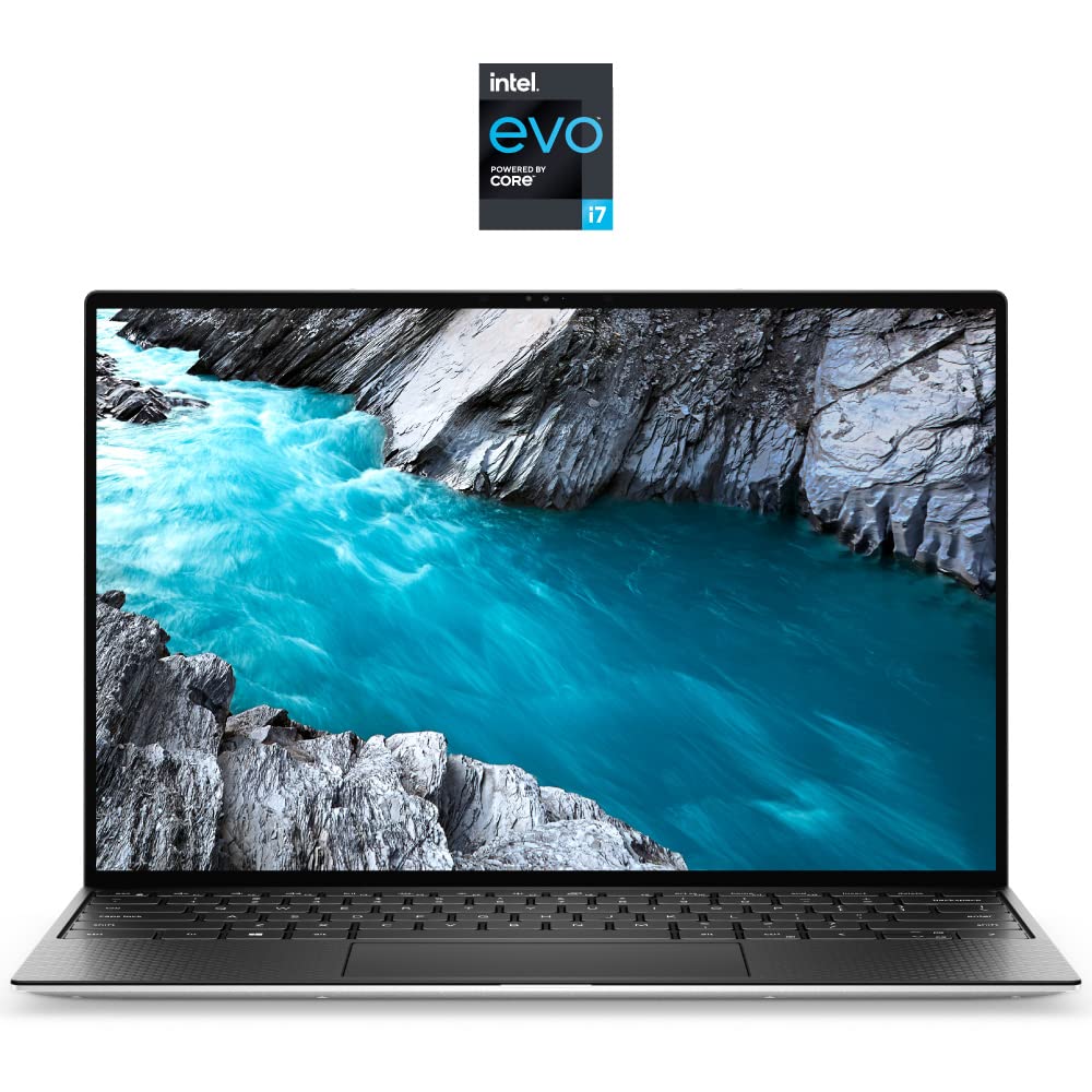 DELL XPS 13 9310 13.4型 第11世代 Core i7 Notebook Dell XPS 13 13-9310 Intel Core i7 1185G7 13,4