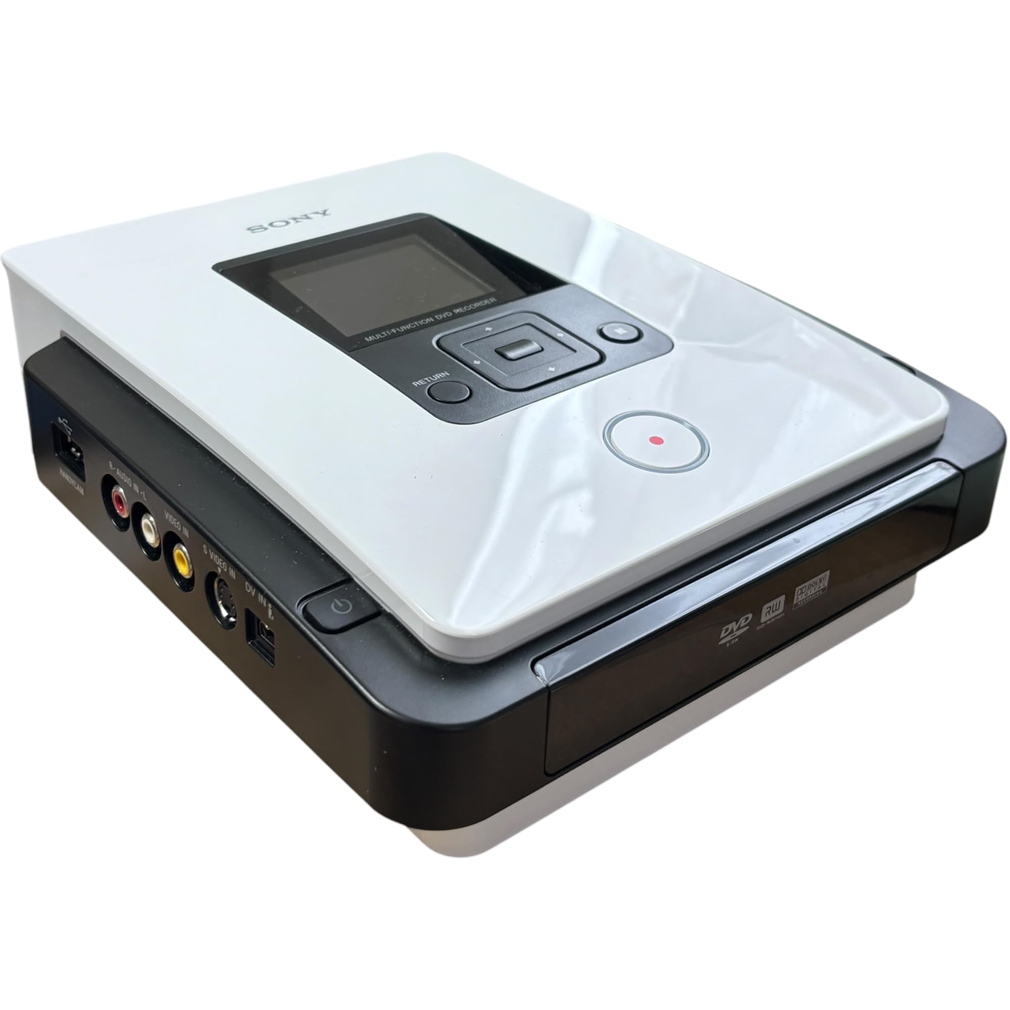 【美品】SONY ソニー DVDライター VRD-MC5 Amazon | SONY DVDライター VRD-MC5 | DVDライター 通販