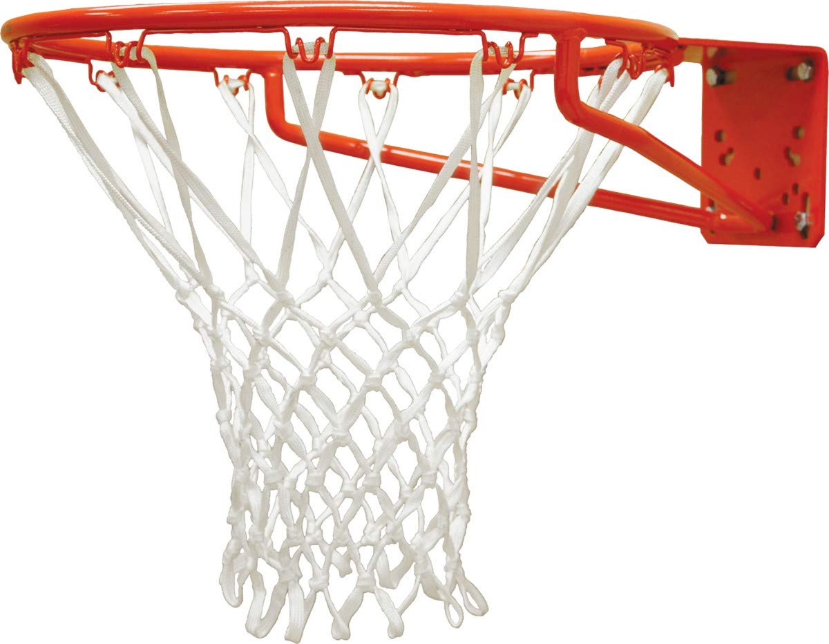 Jaypro Super Basketball Goal