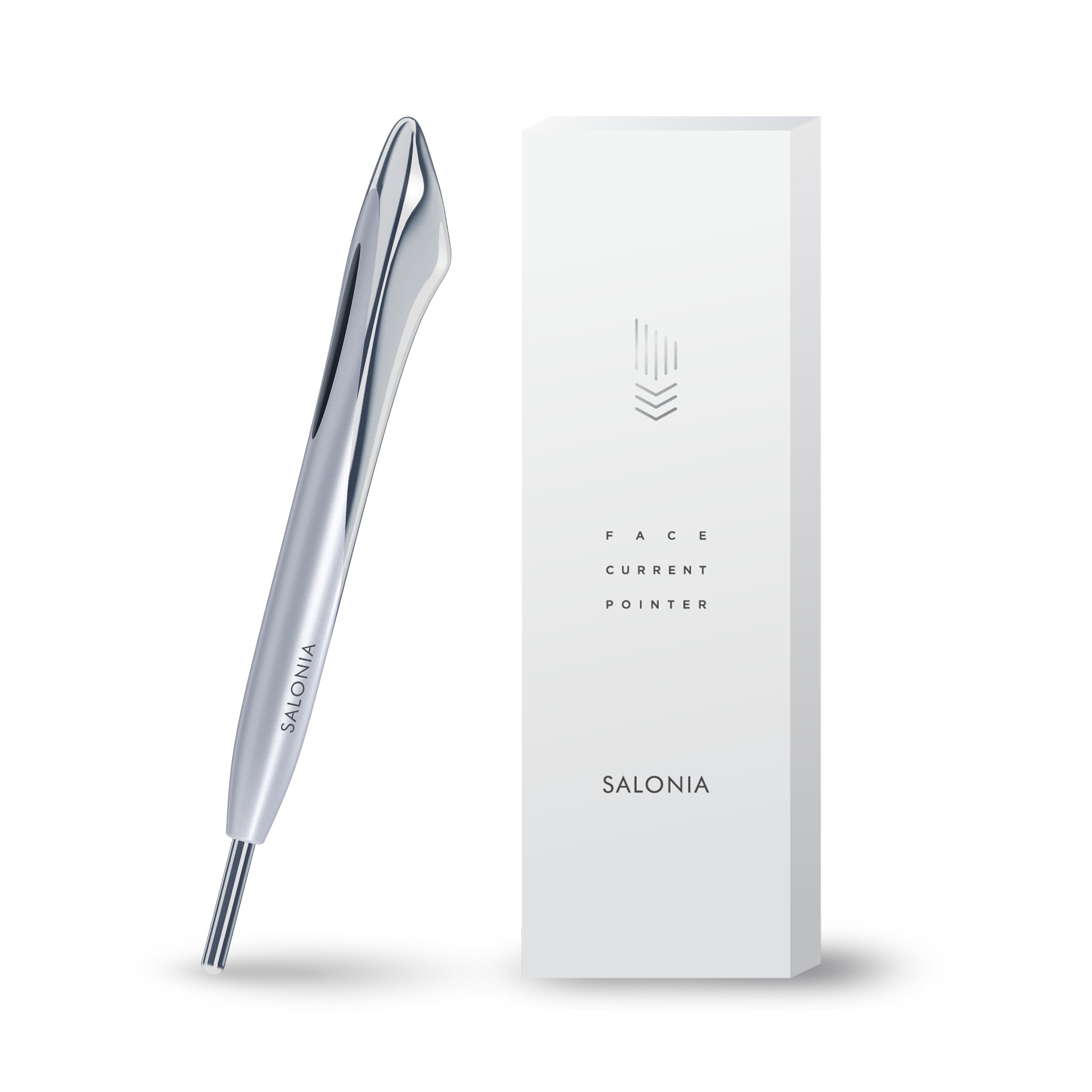 SALONIA サロニアフェイスカレントポインター Amazon.co.jp: SALONIA サロニア フェイスカレントポインター
