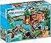 Playmobil 5557 - Abenteuer-Baumhaus