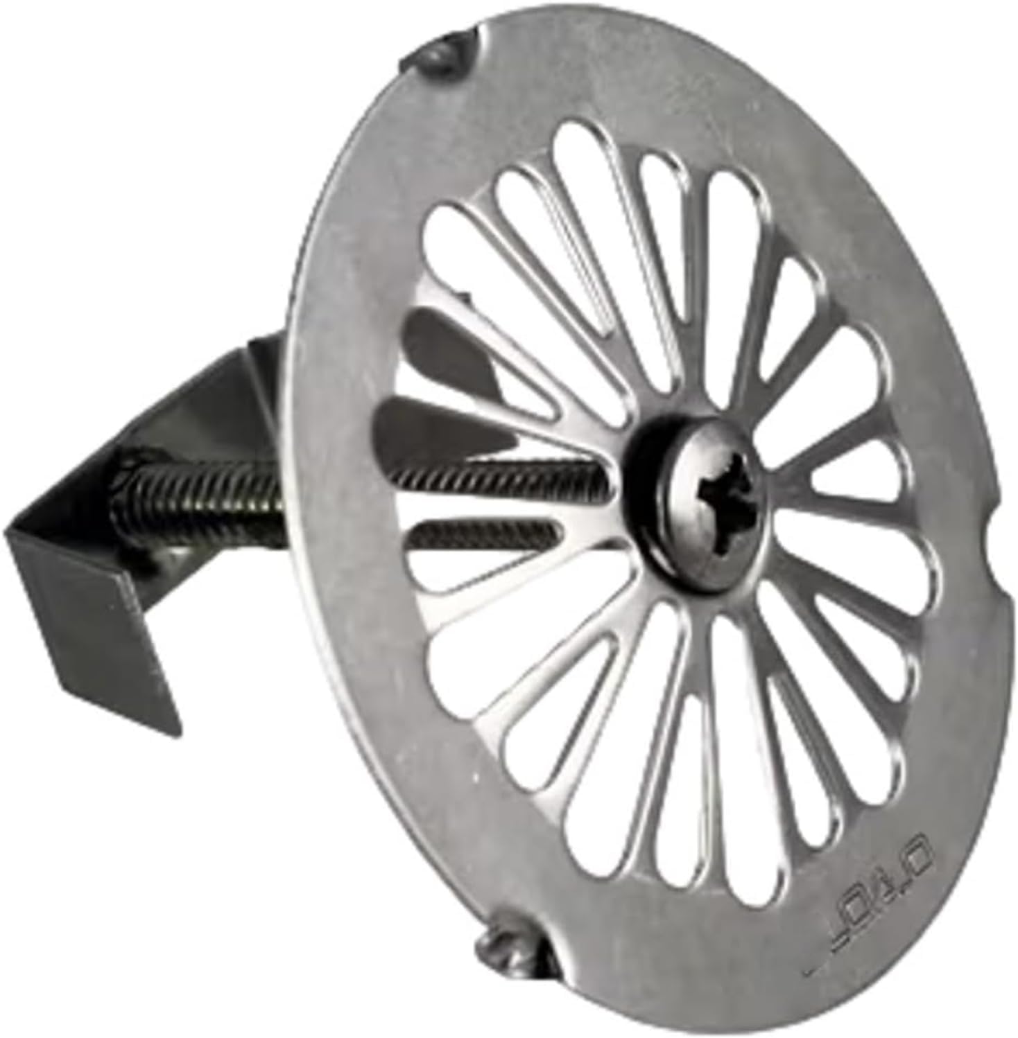0319105 SU5A Urinal Strainer Assembly Replacement - Compatible with Sloan Fixtures - Commercial Drain Cover Dome