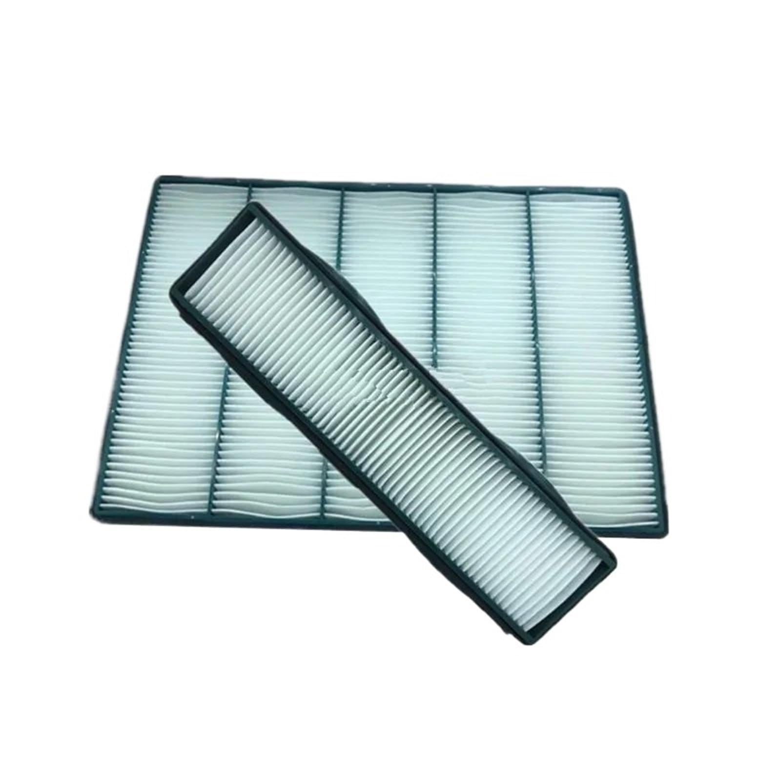 Filtr powietrza samochodu Pasuje do filtra klimatyzacji koparki EC210D EC120D EC140D EC200D Filtr klimatyzacji koparki Filtr zamienny