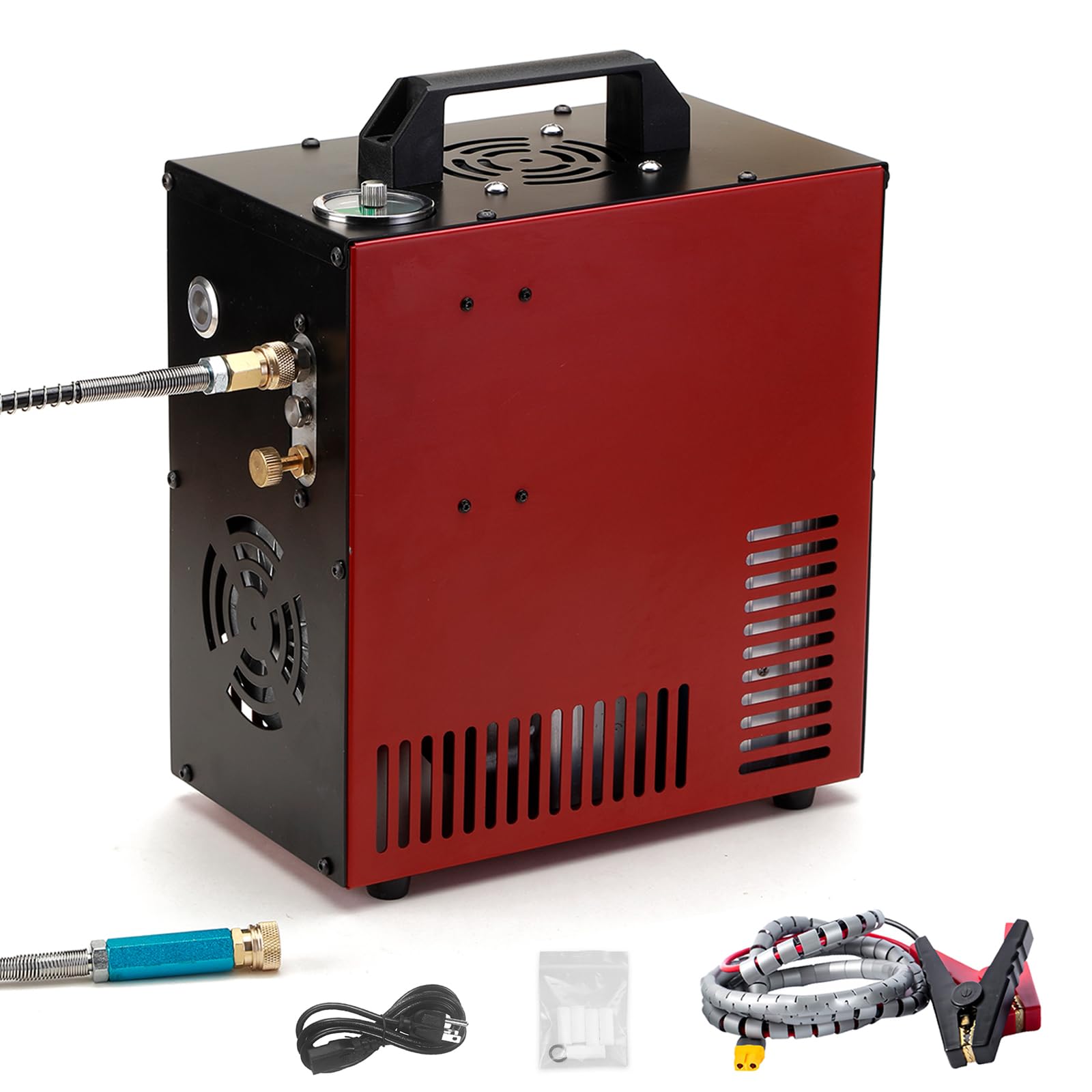 Thunder Orcair 4500Psi PCP Air Compressor