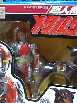 「超人機メタルダー」色紙（美品・当時モノ） 超人機メタルダー」色紙（美品・当時モノ） - メルカリ