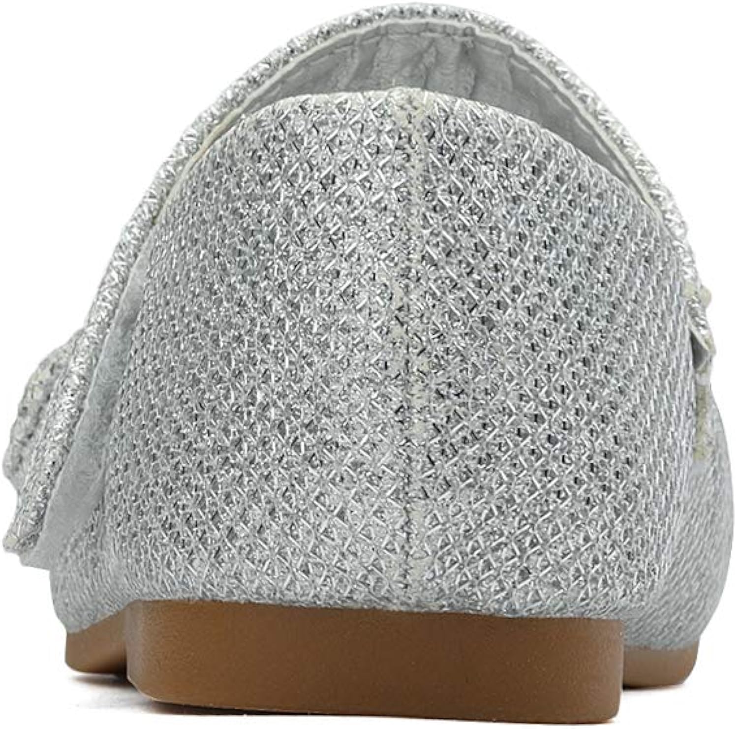  | DREAM PAIRS Adorable Mary Jane Side Bow Buckle Strap Ballerina Flat (Toddler/Little Girl) | Flats