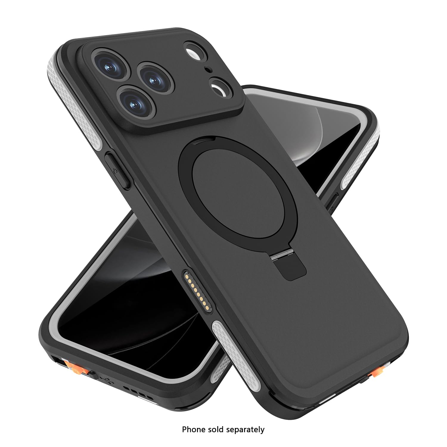 Amazon.com: Sahara - Oasis Series Waterproof Case Compatible with