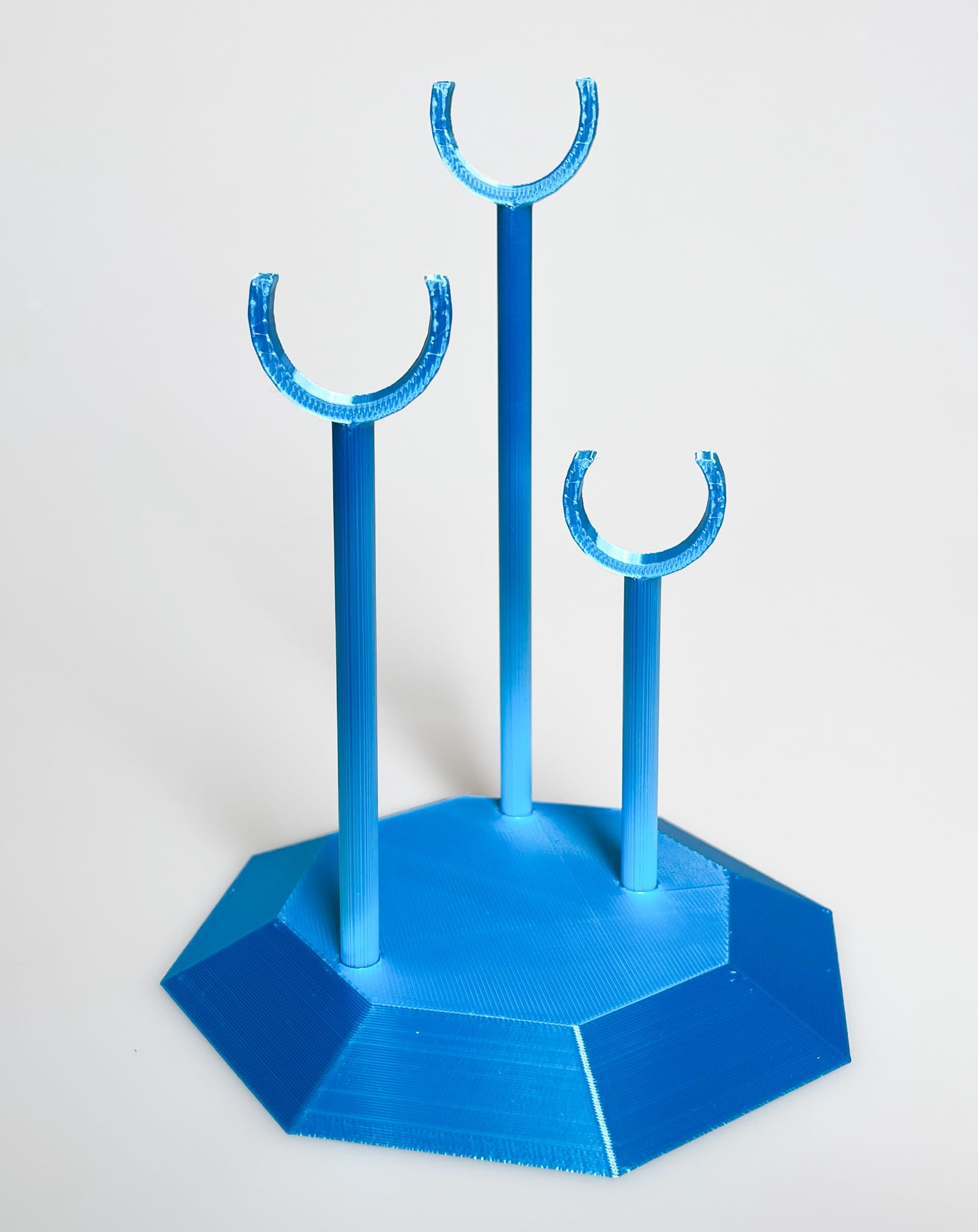 Amazon.com: Whattiho 3D Printed Dragon Display Stand, PLA Holder