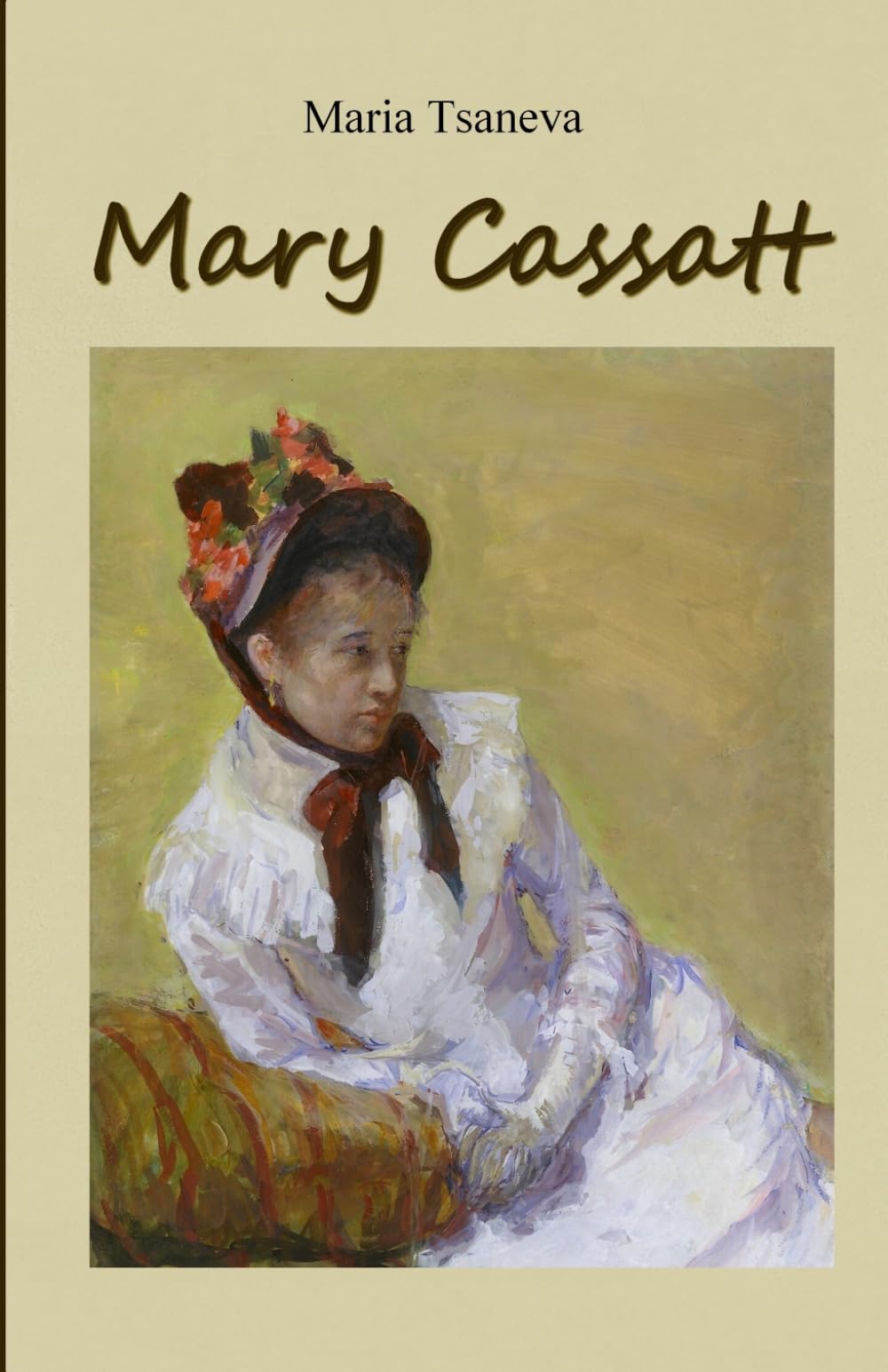 Mary Cassatt