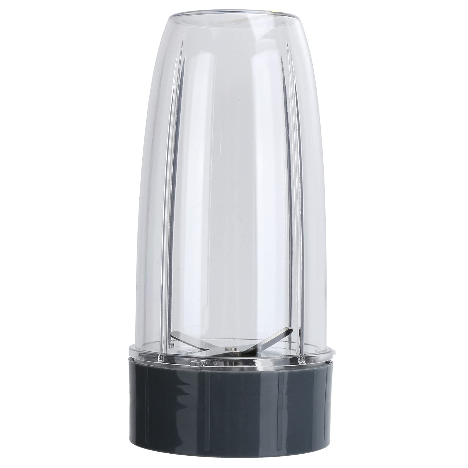 Coupe et lame de remplacement pour mixeur, coupe universelle pour extracteur de jus 32OZ, lame de remplacement pour mixeur compatible avec la série NutriBullet 600W 900W