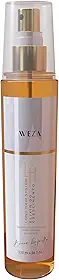 Elixir do Crescimento Weza Professional Cosmetics Tratamento Capilar Antiqueda, 120ml