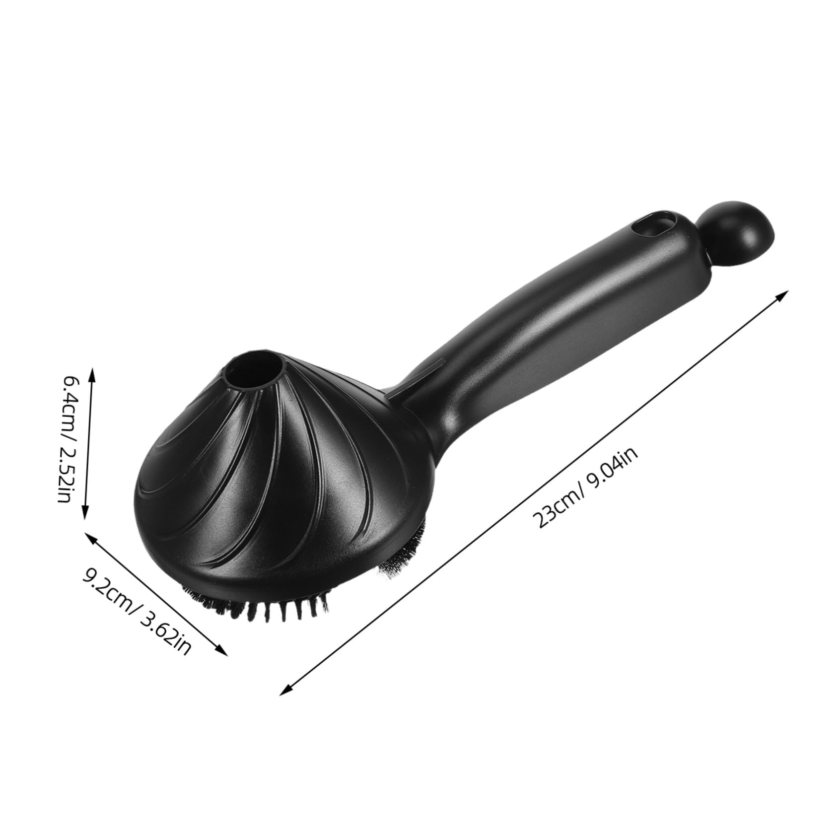 Cepillo De Limpieza Para Cafetera Cepillo Limpiador Para Máquina De Espresso Para Herramientas De Café Para Portafiltros De Café