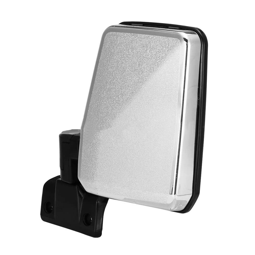 per Toyota per Land per Cruiser per Landcruiser 70 75 78 Serie 1985-2007 2006 2005 2004 2003 2002 Porta Specchietto Laterale Sinistra Destra Retrovisore Esterno Specchietto Retrovisore