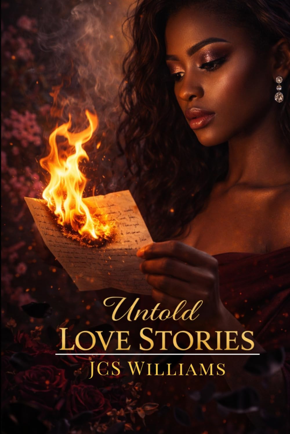 Untold Love Stories: A Collection of Two Emotional Romance Stories