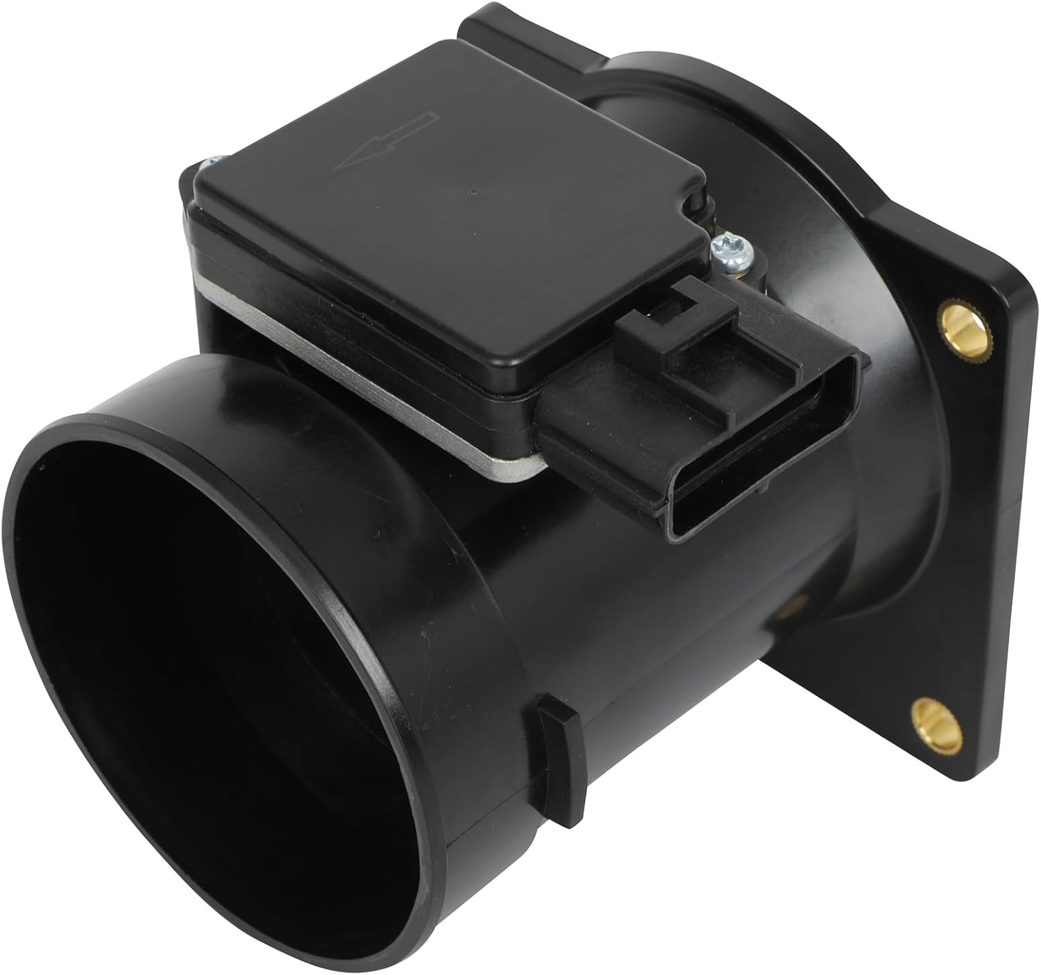 SCITOO Mass Air Flow Sensor Fit for Ford for E-150 Club Wagon 2003,for Ford for E-150 Econoline 1999-2002 Replace XF2F-12B579-AA