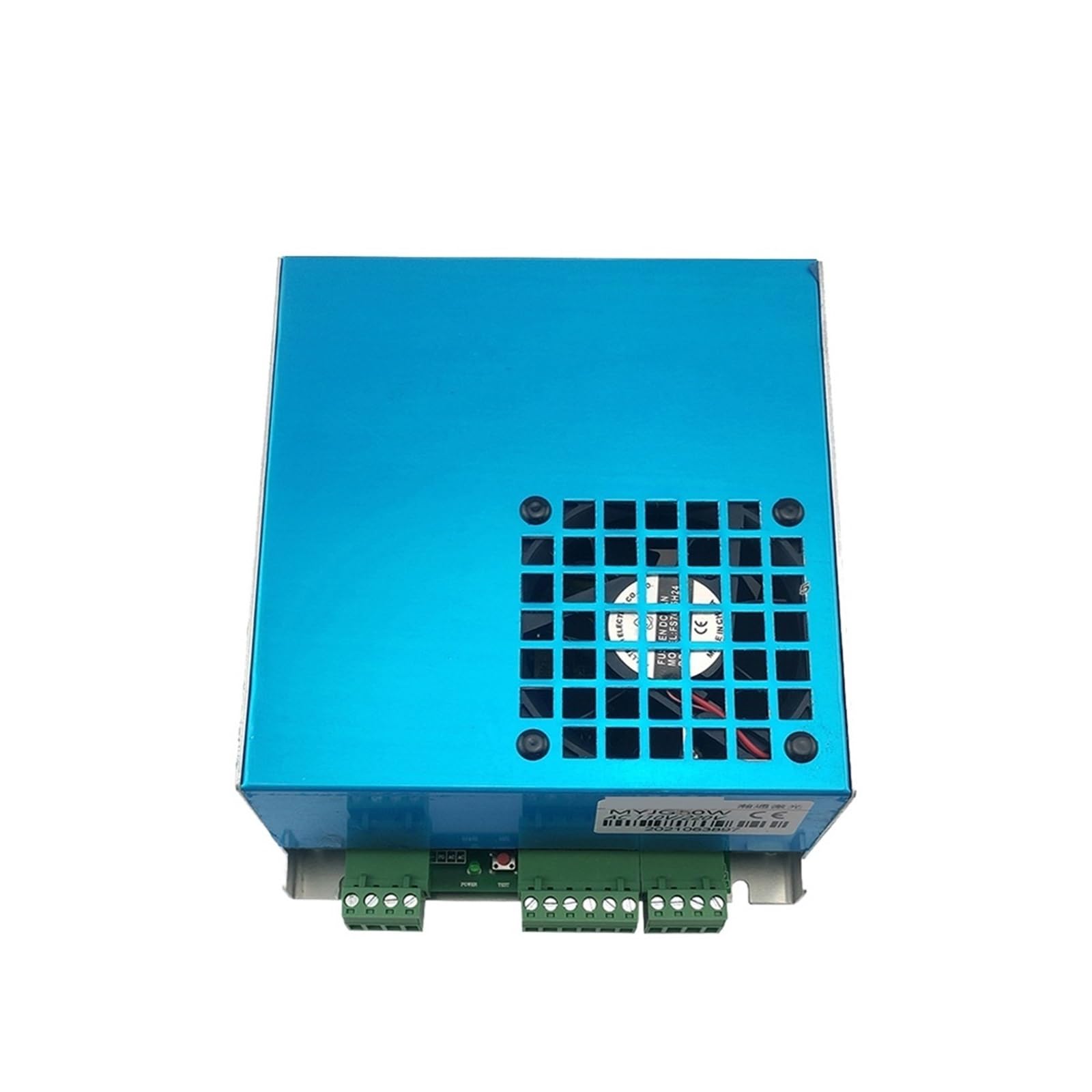 SWEWDSQG MYJG- 40W Power Supply 110V/220V For 30W 40W K40(MYJG-40W B)